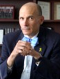 Hon. Paul W. Grimm