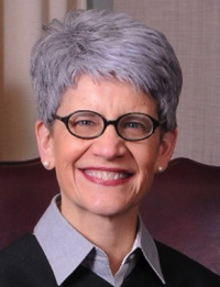 Hon. Teresa J. James