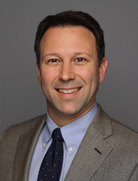 Scott Aripoli
