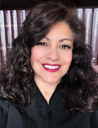 Hon. Maria Valdez 