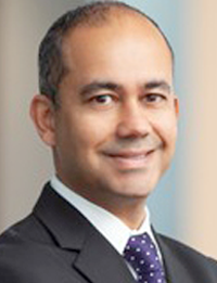 Adam Gajadharsingh
