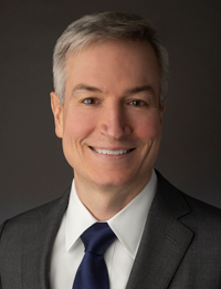 Robert Keeling