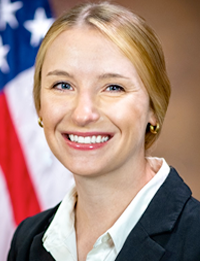 Jill Rogowski